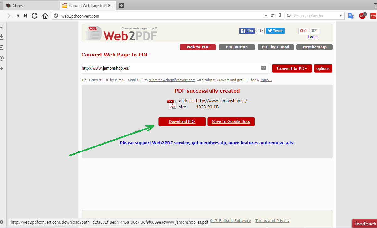 Как скопировать фото с сайта если оно не копируется